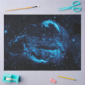 サイニャスループ星雲(NASA) 薄葉紙 (クラフト)