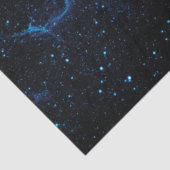 サイニャスループ星雲(NASA) 薄葉紙 (詳細)