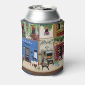 サイハウンド – ハウンドデイアウトV2 缶クーラー (缶裏面)