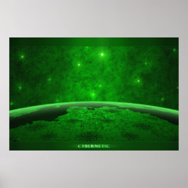 サイバネティック ポスター