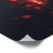 サイバネティックSentinel：未来的アンドロイド ポスター (角)