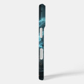 サイバパンクサイボーグコア Case-Mate iPhoneケース (裏面 / 右)