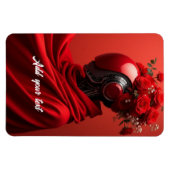サイバパンク磁石 マグネット (横)