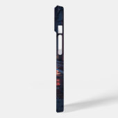 サイバパンク・レーサー Case-Mate iPhoneケース (裏面 / 左)