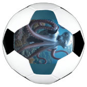 サイバーたこサッカー・ボール サッカーボール (回転)