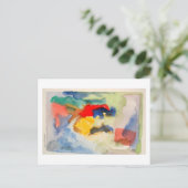 サイバーのboogersのnr 2. 3272012 ポストカード (スタンド正面)