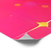 サイバーエ厳選されたージェント ポスター (角)