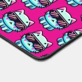 サイバーキャット デスクマット (コーナー)