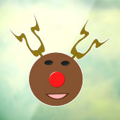 サイバークリスマストインデナー ウィンドウサイン (シート3)