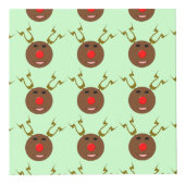 サイバークリスマストナカイカスタムアのフォトキューブ フォトキューブ (右)