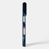 サイバーグリフィン Case-Mate iPhoneケース (裏面 / 右)