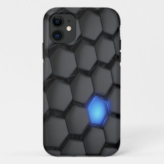 サイバーサーフェス iPhone 11 ケース