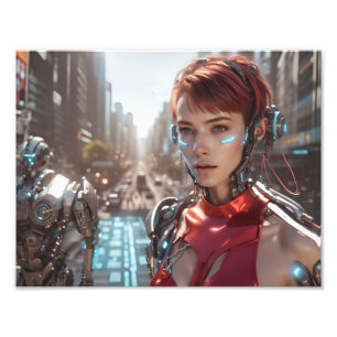 サイバーシティ フォトプリント