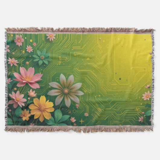 サイバーシャートリウス スローブランケット (正面)