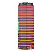 サイバースカルVirtual Reality Cyberpunkフロッピーディスク タンブラー (裏面)