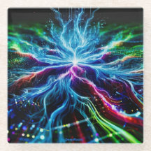 サイバースペースの深いルーツ