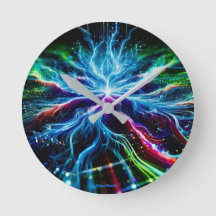 サイバースペースの深いルーツ