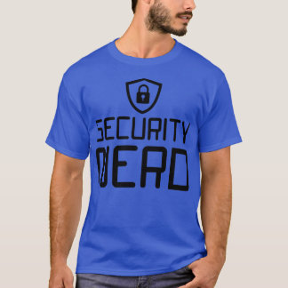 サイバーセキュリティサイバーセキュリティSec Tシャツ