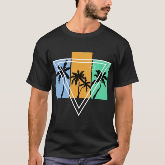 サイバーセレスタル Tシャツ (正面)