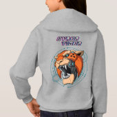 サイバータイガー |お子様 (裏面)