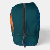 サイバータイガー | ドップキット (右)