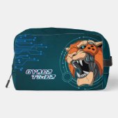 サイバータイガー | ドップキット (裏面)