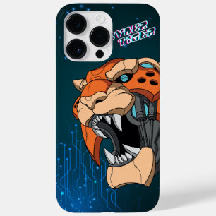 サイバータイガー Case-Mate iPhone 14 PRO MAXケース