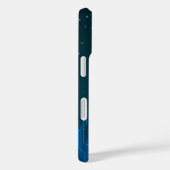 サイバータイガー | Case-Mate iPhoneケース (裏面 / 右)