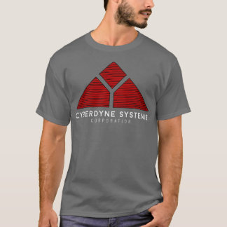 サイバーダインシステムズコーポレーション ヴィンテージ Tシャツ