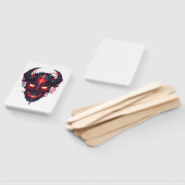 サイバーデーモンスカルロード ハンドファン (組立なし)