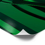 サイバートリーナの新しい代替品 ポスター (コーナー)