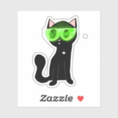 サイバートロイ シール (シート)