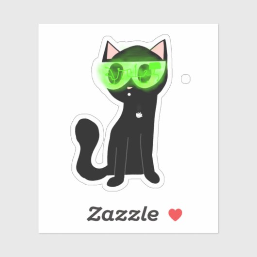 サイバートロイ シール (シート)