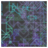 サイバートロン静脈,ネオントロン回路: ファブリック (クローズアップ)