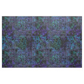 サイバートロン静脈,ネオントロン回路: ファブリック (ファットクウォーター)