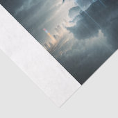 サイバーネコの威容の分離 薄葉紙 (詳細)