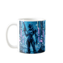 サイバーハンター – Neon Guardian新しいトレンディング