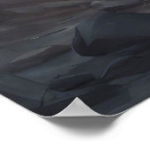 サイバーパンクのポスター ポスター (角)