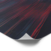 サイバーパンクのポスター ポスター (角)