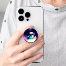 サイバーパンクアンドロイドアイ