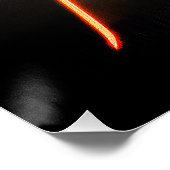 サイバーパンクサムライ未来戦士 ポスター (コーナー)