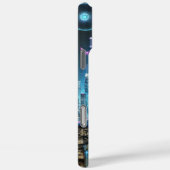 サイバーパンクスカル Case-Mate iPhoneケース (裏面 / 右)