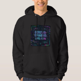 サイバーパンクステータスゲーミングレベル100 Tシャツ