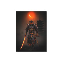 サイバーパンク侍 フューチャリスティックウォリアー
