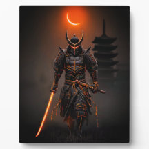 サイバーパンク侍 フューチャリスティックウォリアー