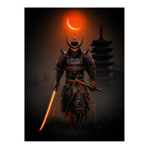 サイバーパンク侍 フューチャリスティックウォリアー