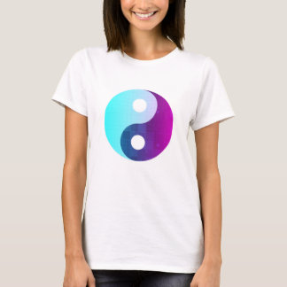 サイバーパンク陰堂 Tシャツ