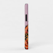 サイバーパンク，アニメ，マンガ，酸，サイバー，アート， iPhone  Case-Mate iPhoneケース (裏面/右)