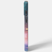 サイバーパンク – Apple iPhone 15 Pro Maxケース Case-Mate iPhoneケース (裏面 / 左)