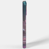 サイバーパンク – Apple iPhone 15 Pro Maxケース Case-Mate iPhoneケース (裏面 / 右)